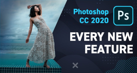 Adobe Photoshop 2020 x64