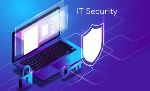 IT Security - An ninh mạng
