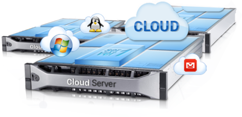 Cloud Server - VPS