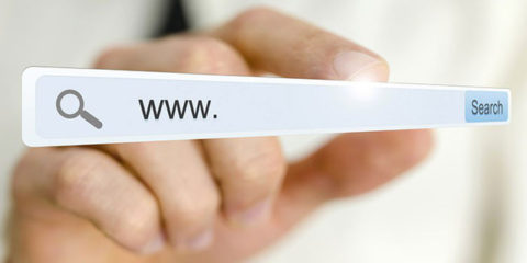 Domain bảo vệ thương hiệu trên Internet