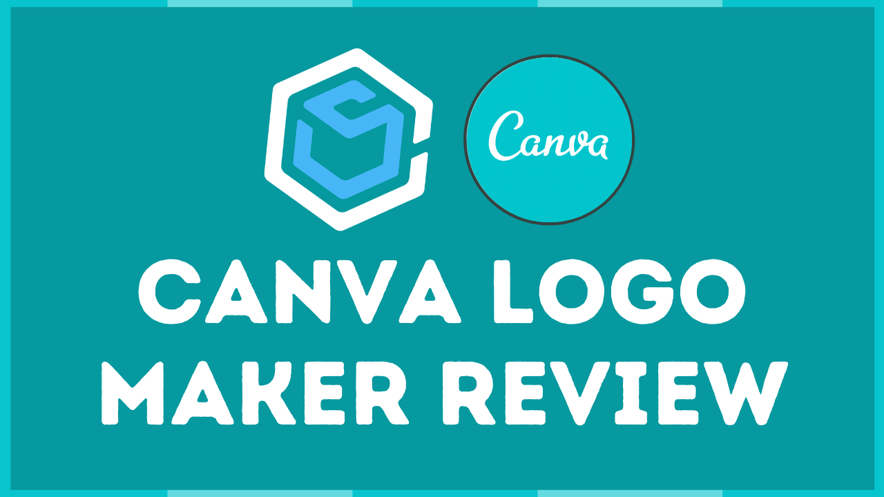 Thiết kế Logo Online với Canva