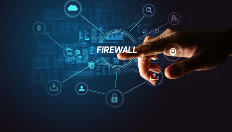 Tường lửa Firewall là gì