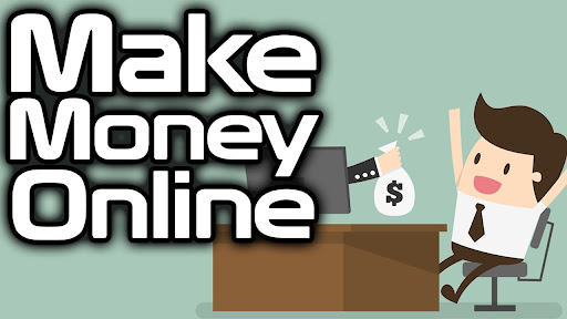 Make Money Online là gì
