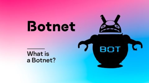 Botnet là gì
