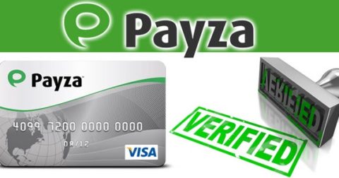 Cổng thanh toán Payza