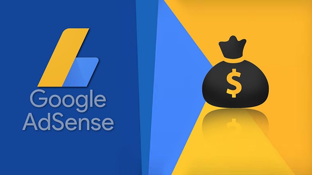 Quảng cáo Google Adsense