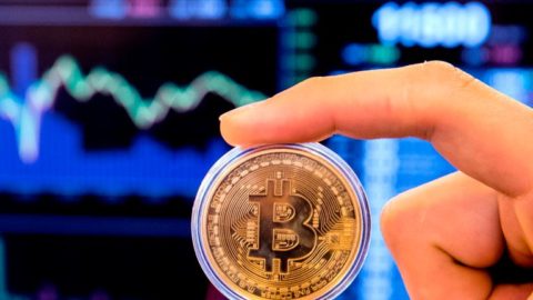 Tiền kỹ thuật số Bitcoin là gì